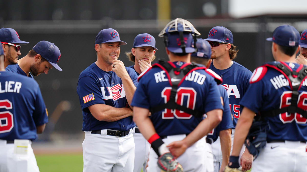 Canada vs. Mexico, WBC: Lineups, live stream, start time, TV, how