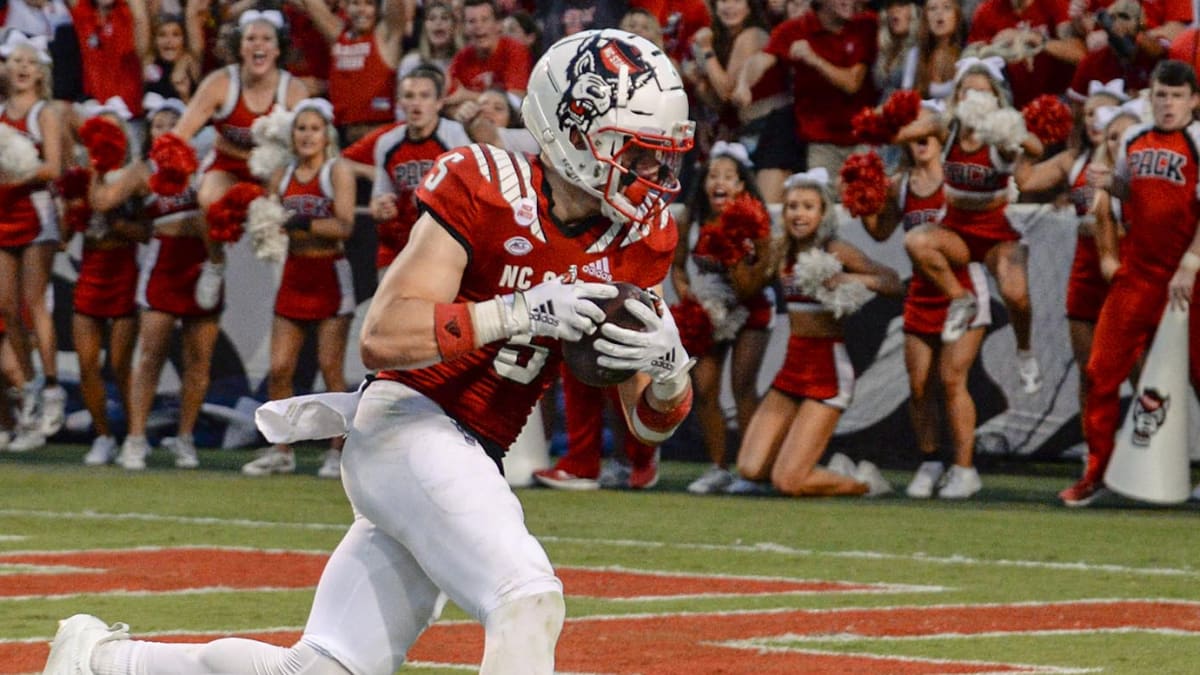 Syracuse football has one of largest national jumps in CBS Sports