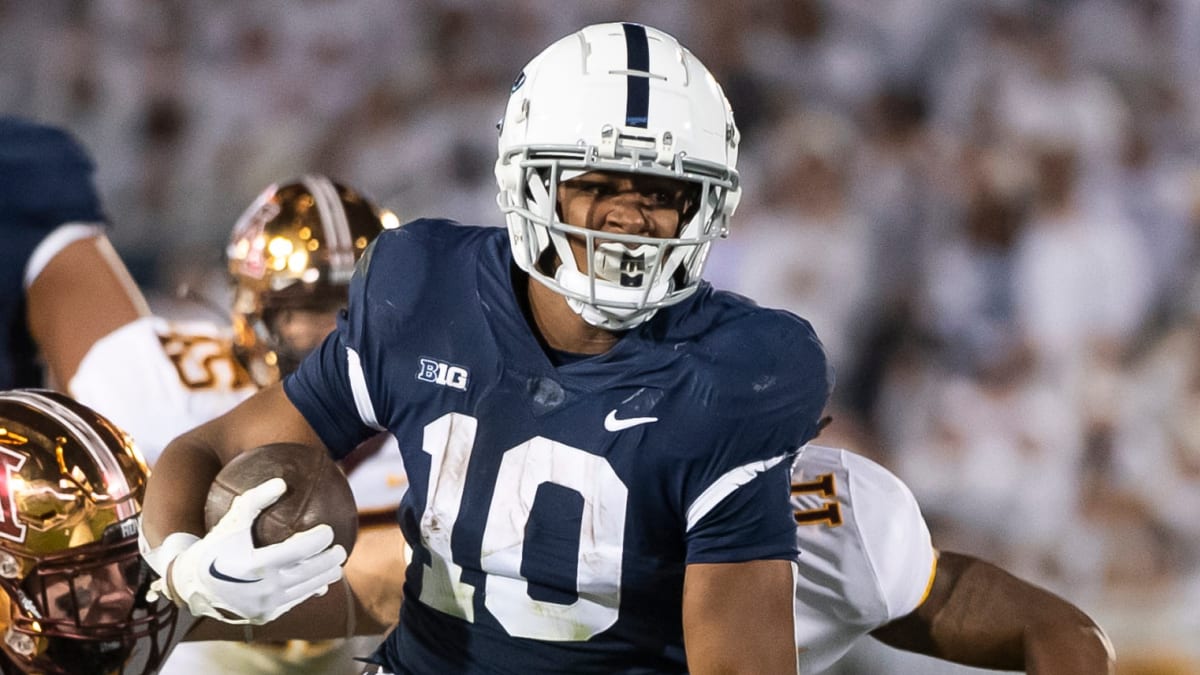 College football expert picks, best predictions for Week 7, 2019: Penn  State covers against Iowa 