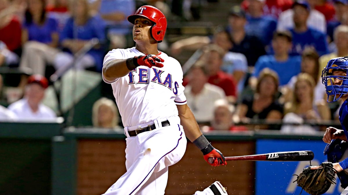 2024 Baseball Hall of Fame ballot: Adrian Beltre leads first-timers