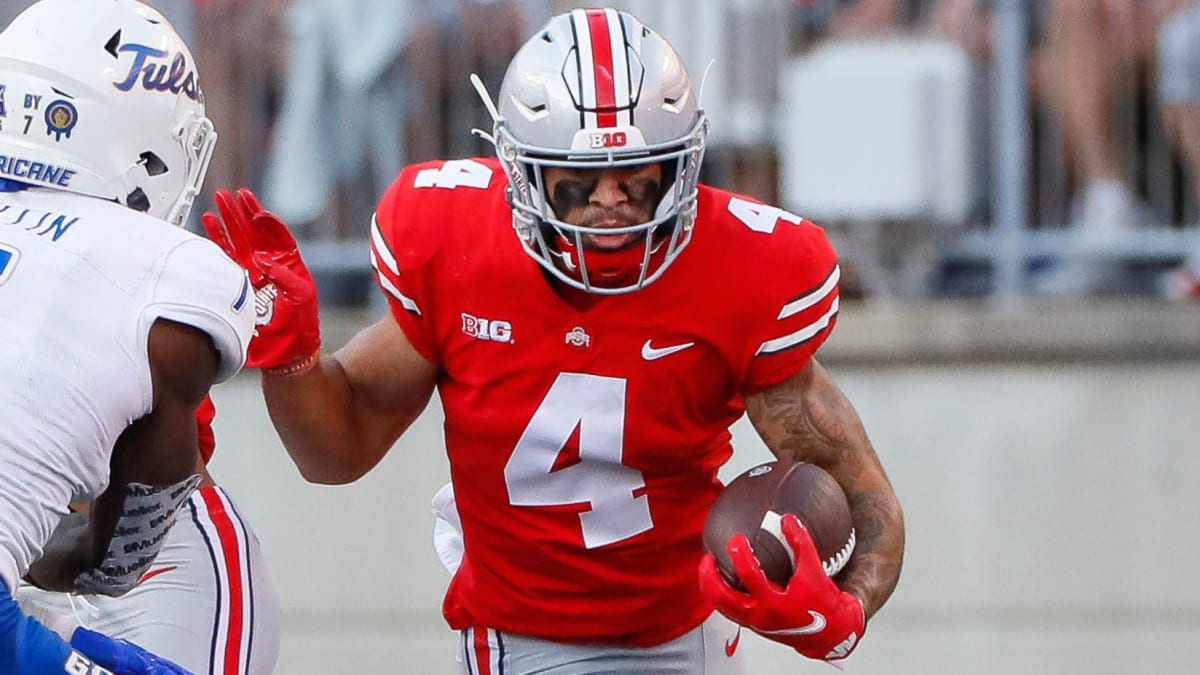 Big Ten sets 2023 football schedule: Hardest and easiest schedules, plus  key dates - The Athletic