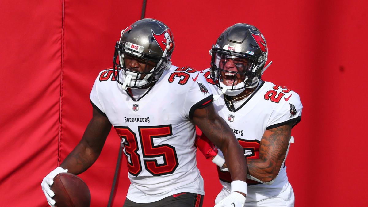 Buccaneers patience with Jamel Dean paying off - Bucs Nation