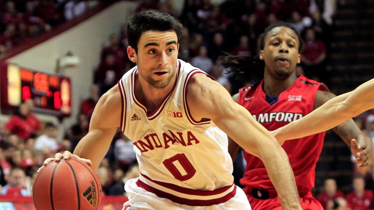 Hoosier Favorite No. 3? Picking Favorite Indiana Basketball Players, One  Number At a Time - Sports Illustrated Indiana Hoosiers News, Analysis and  More