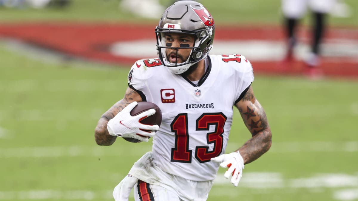 Turmoil and Triumph: How Mike Evans Has Emerged as the NFL's Next Great  Receiver, News, Scores, Highlights, Stats, and Rumors