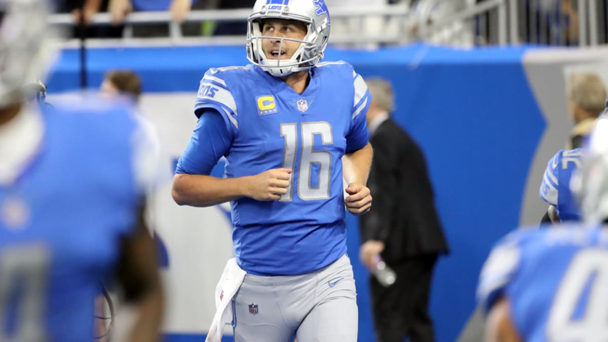 Detroit Lions Eligible for New Jerseys 2022 NFL Season - Sports Illustrated  Detroit Lions News, Analysis and More