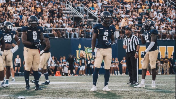 FIU Panthers 2023 game-by-game college football schedule