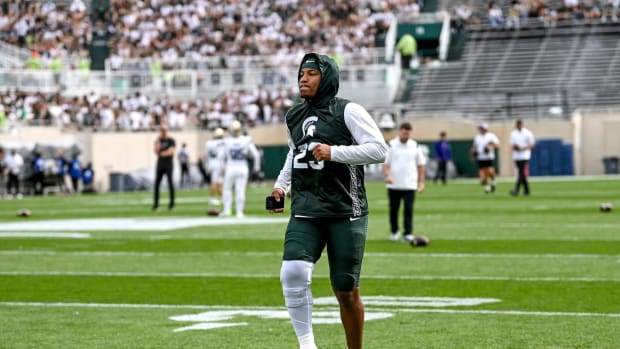 Sports Illustrated Michigan State Spartans News, Analysis and More