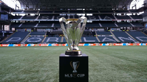 Mls Cup 21 Portland Vs Nycfc And What It Represents Sports Illustrated