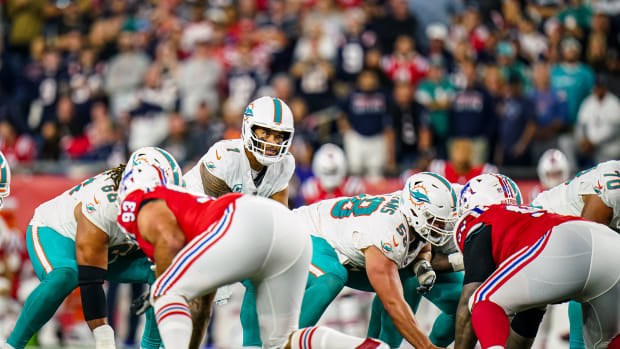 Bills vs. Dolphins Injury Report NFL Week 4  Miami Dolphins Rumors: HATER  SAYS WORST 3-0 TEAM 