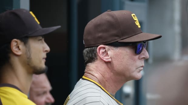 Pittsburgh Pirates: Projected 40-Man Roster After Protecting Players From  Rule 5 Draft