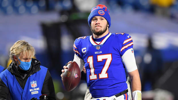 Are Buffalo Bills Fans Ranked 'Most Deserving' of (Finally!) Super Bowl  Win? - Sports Illustrated Buffalo Bills News, Analysis and More