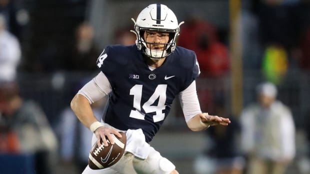 College football picks, Week 5: Penn State heads to Maryland