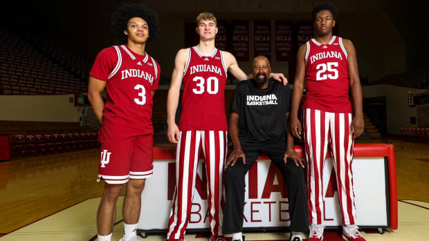 Where Indiana Basketball Recruiting Targets Stand in Updated 247 Sports  Rankings - Sports Illustrated Indiana Hoosiers News, Analysis and More