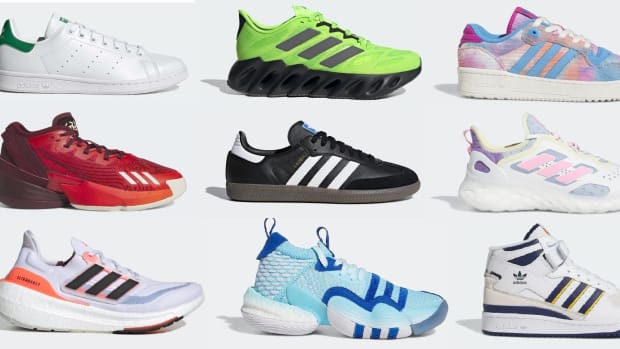 spoel Antagonist Cater Adidas' 10 Best Back-to-School Sneakers of 2023 - Sports Illustrated  FanNation Kicks News, Analysis and More