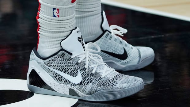 Ja Morant Getting Signature Basketball Shoe with Nike - Sports Illustrated  FanNation Kicks News, Analysis and More