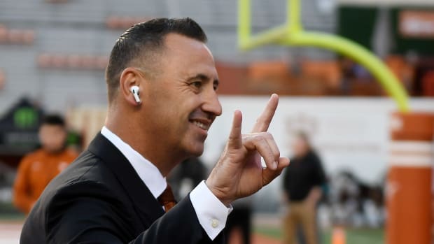 Steve Sarkisian