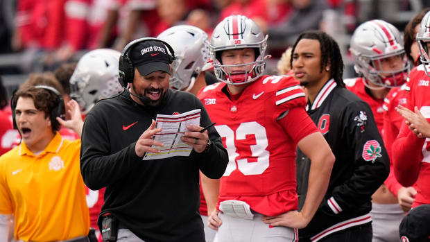 Ohio State Buckeyes Football & Basketball News 