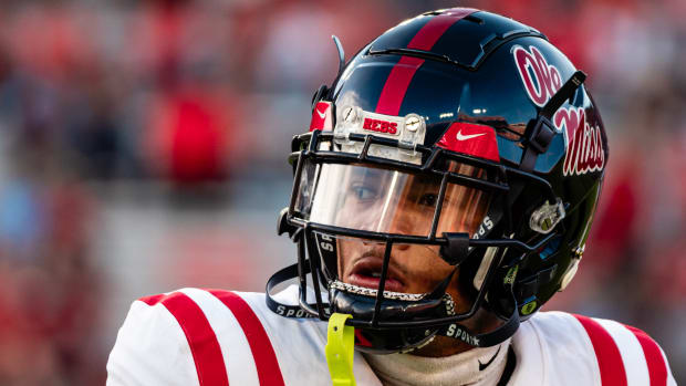Ole Miss Football: The Allure of Powder Blue, News, Scores, Highlights,  Stats, and Rumors