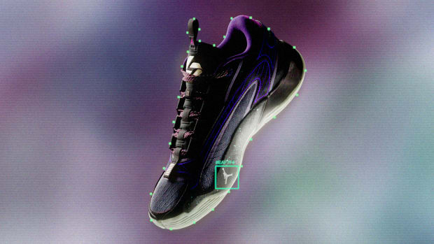 North Carolina Tar Heels Wear Jordan Luka 1 Shoes - Sports Illustrated  FanNation Kicks News, Analysis and More