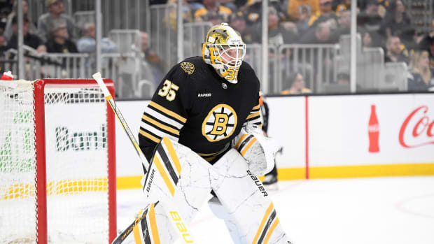 Boston Bruins: Zdeno Chara Angry Over Embellishment Call