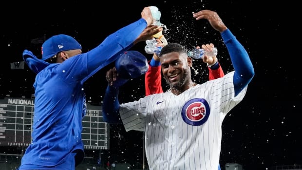 Chicago Cubs Farm System Now Ranked Among Best in All Major League Baseball  - Sports Illustrated Inside The Cubs