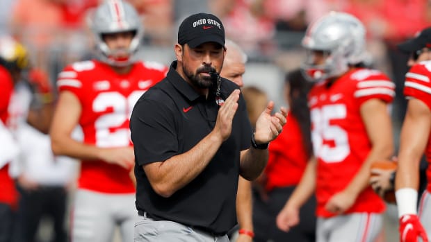 Ohio State football scandal provokes debate on race, NIL and sports