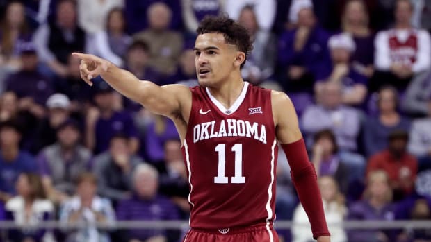 Atlanta Hawks: Trae Young lives rent-free in New York Knicks fans' heads