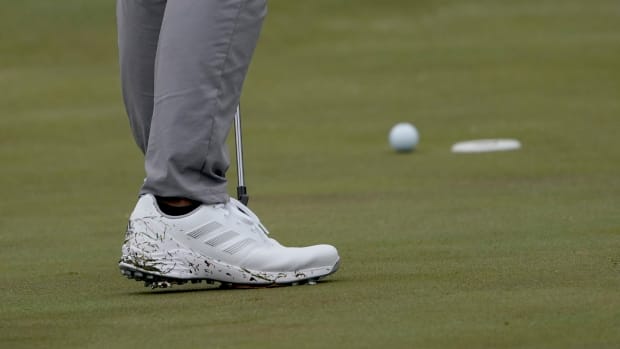 PGA Tour 2K23 Includes Air Jordan Golf Shoes - Sports Illustrated FanNation  Kicks News, Analysis and More