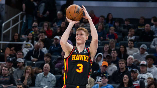 Atlanta Hawks believe in system, but offseason changes could be coming