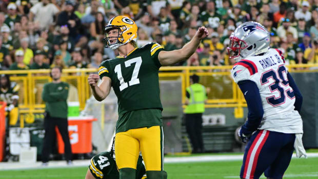 Green Bay Packers: Breaking News, Rumors & Highlights