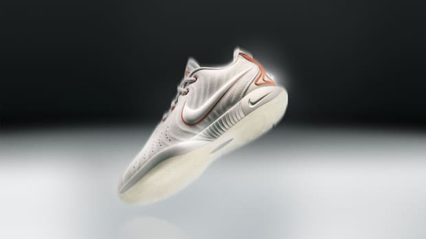 Nike LeBron 19 On Sale for Half-Price - Sports Illustrated FanNation Kicks  News, Analysis and More
