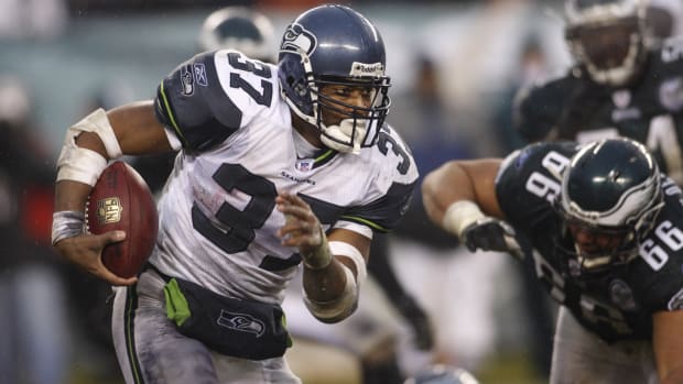 Seahawks greats Steve Largent, Tyler Lockett were both born Sept. 28