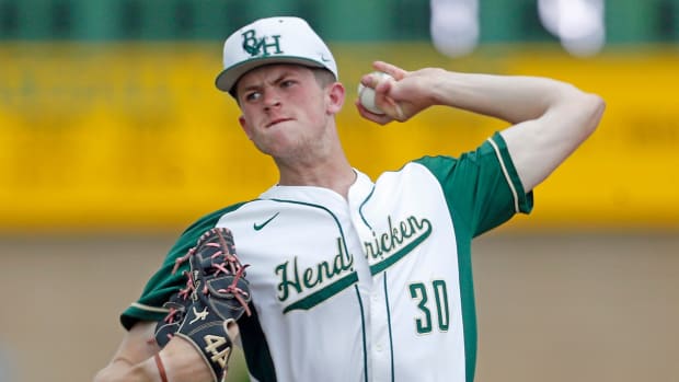 MLB Draft: Pick-by-pick selections, analysis