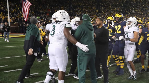 Sports Illustrated Michigan State Spartans News, Analysis and More