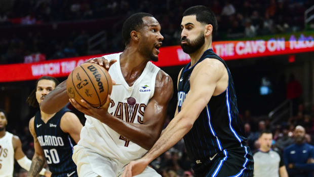 4 Orlando Magic Players That Can Make ESPN's Top 100 Next Year - Sports  Illustrated Orlando Magic News, Analysis, and More