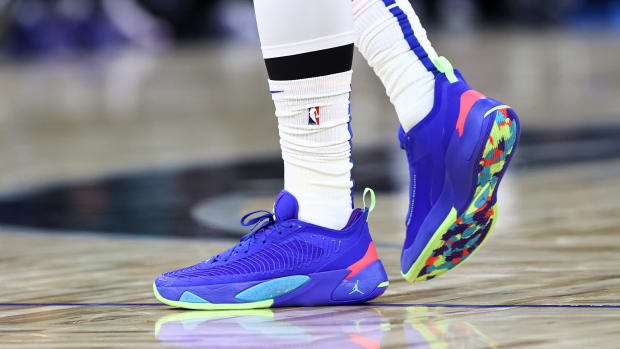 Jordan Luka 1 Basketball Shoes