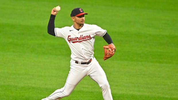 Guardians, Terry Francona reach make-or-break moment - Axios Cleveland