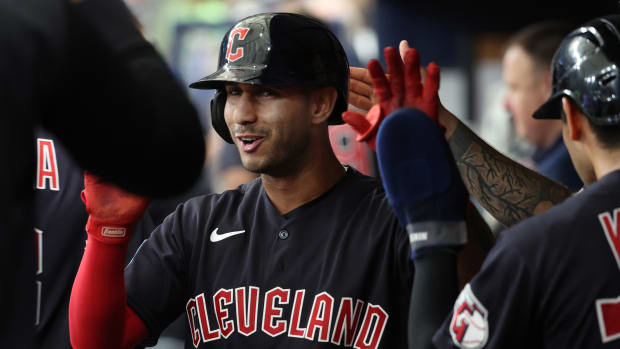 Indians roster for MLB restart: Three things to know as Cleveland