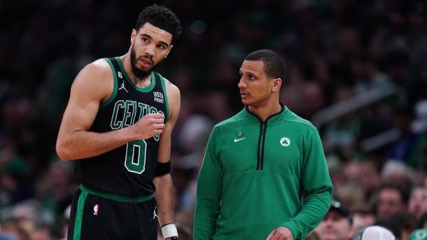 Celtics free agency primer: How active will Brad Stevens be?