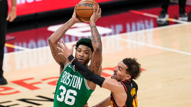 Hawks vs. Celtics NBA Playoffs Game 3 Player Props Betting Odds