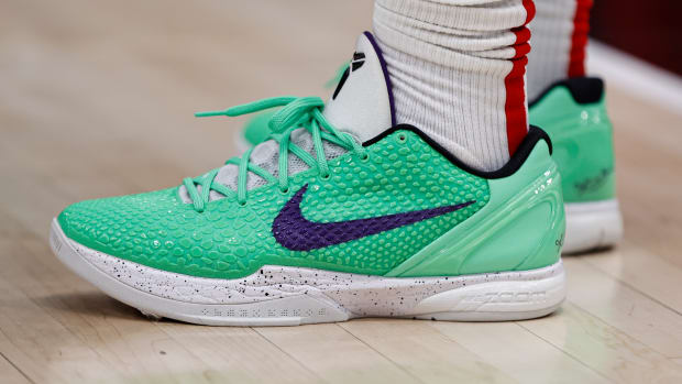 You Can Buy DeMar DeRozan's 'All-Star' Nike Kobe 11