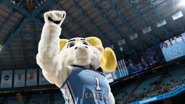 A breakdown of UNC basketball's top-10 2023 recruiting class - Tar