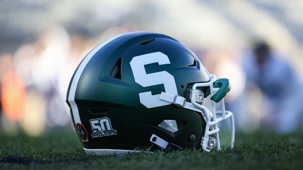 Michigan State Football's 2024, 2025 Big Ten Conference Opponents ...