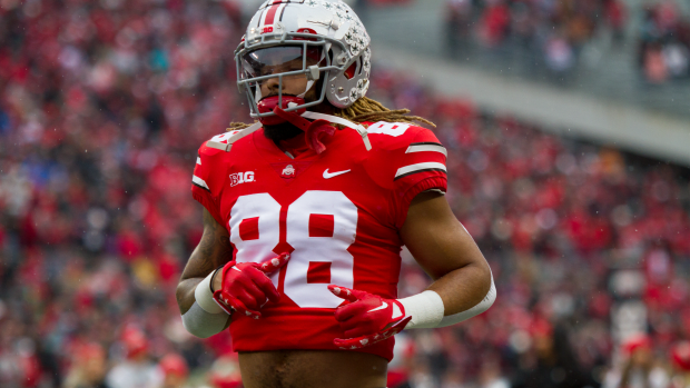 NFL Fantasy Football: Starters, Sleepers and Sits for Buckeyes in Week 3 -  Sports Illustrated Ohio State Buckeyes News, Analysis and More