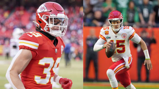 Buffalo Bills vs. Kansas City Chiefs FREE LIVE STREAM (10/16/22): Watch NFL  Week 6 online