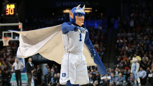 Duke basketball