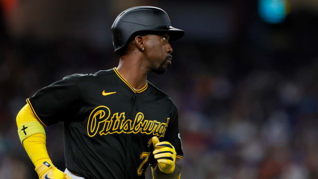 RUMOR: Pirates trade stance on Andrew McCutchen gets hit with massive update