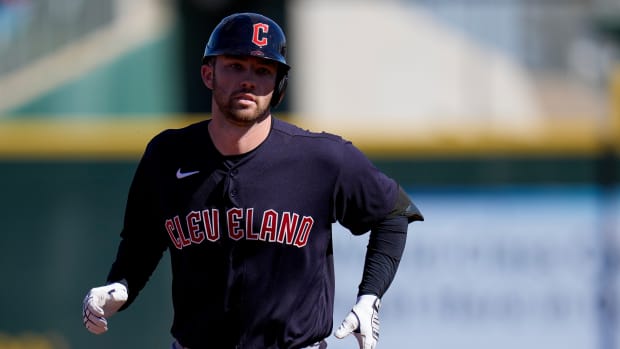 Indians roster for MLB restart: Three things to know as Cleveland