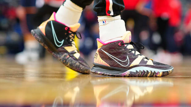 Portland Trail Blazers: Ranking the 10 most iconic signature shoes - Page 3