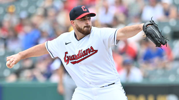 Top 25 Most Popular Cleveland Indians Players of All-Time - Sports  Illustrated Cleveland Guardians News, Analysis and More
